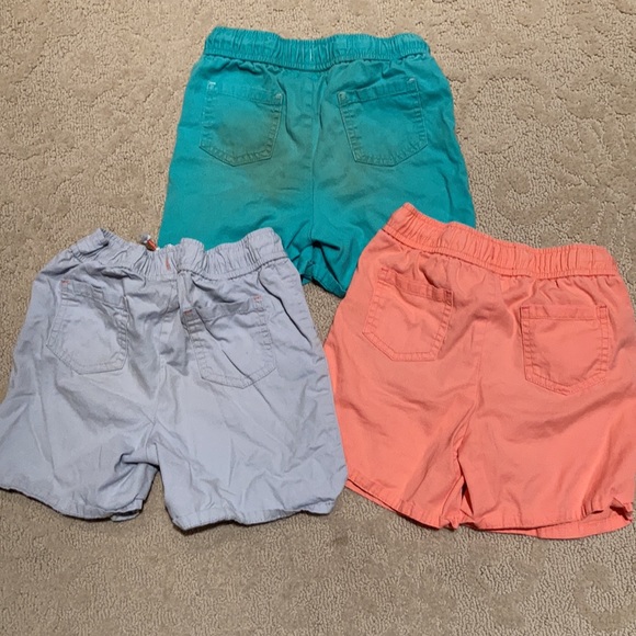 Cat & Jack shorts - Picture 2 of 2